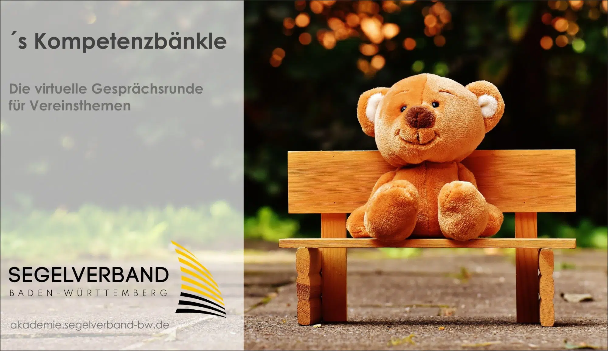 ´s Kompetenzbänkle am 23. Januar zum Thema „Hafenmanöver am Simulator“