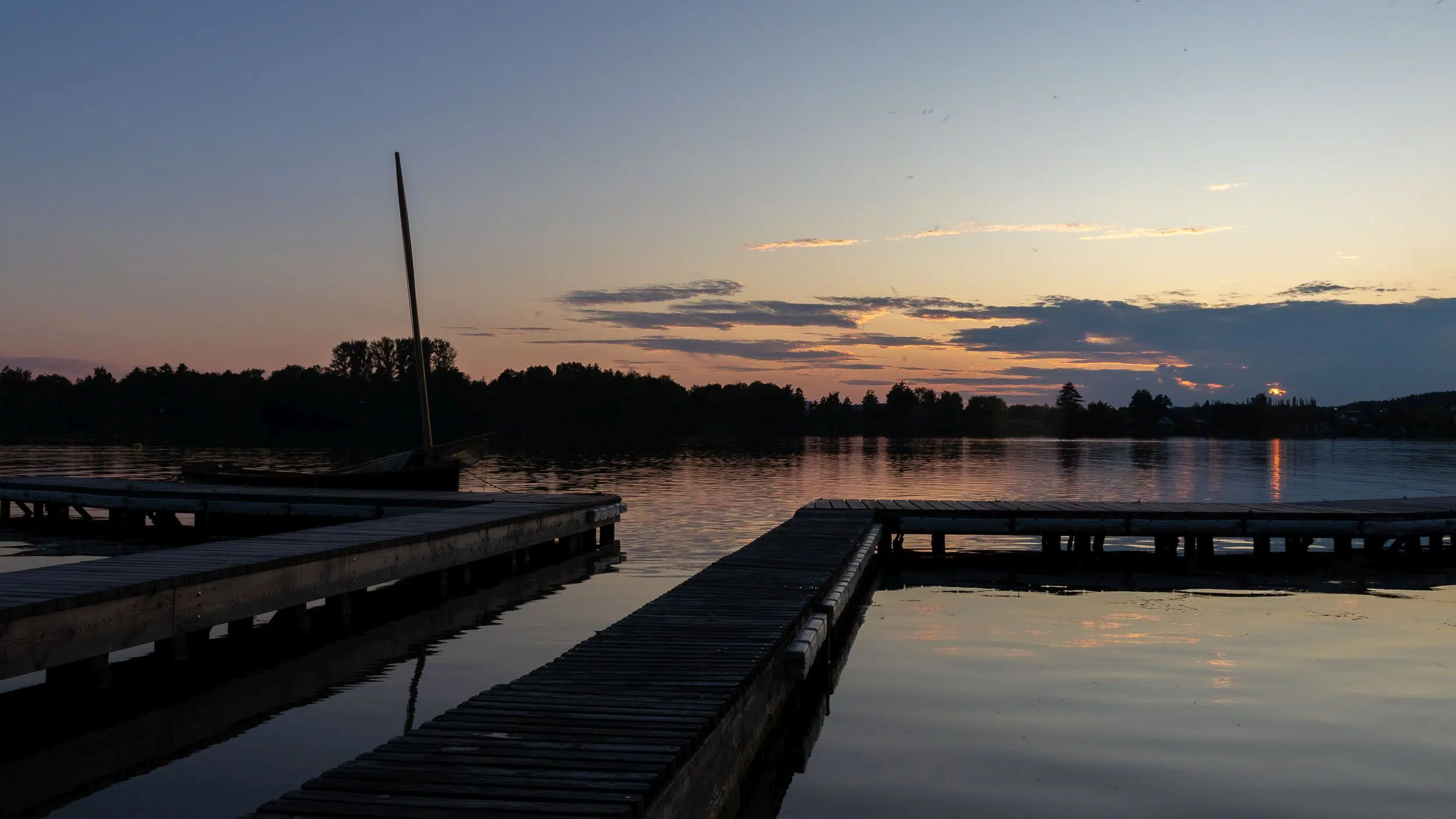 30 Jahre Fahrtensegler-Club Königstein (FSCK 1995)